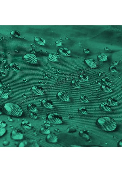 50CM x 13.5m Yeşil Su Geçirmez Dekoratif Gölgelik Battı Çıktı fırsatları