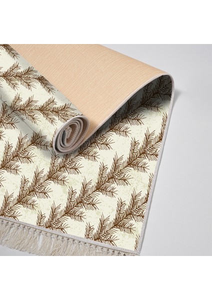 Kaymaz Taban Djt Klozet Takımı Saray Deri Saçaklı Vintage AL5010 Bej fırsatları