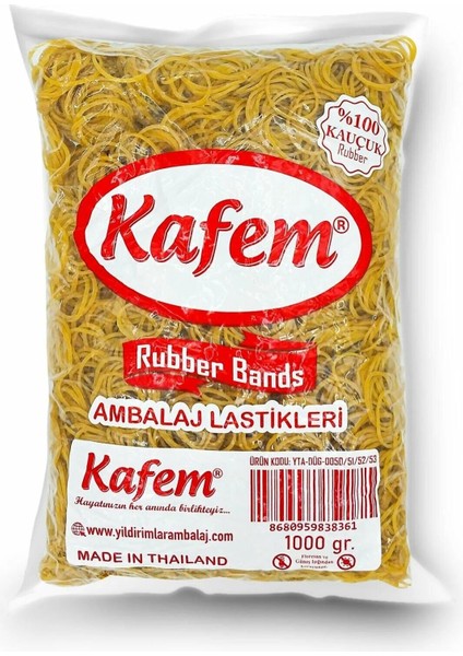 Ambalaj Lastiği 40 mm 1000 Gram fiyatları
