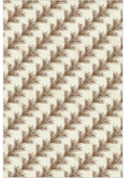 Kaymaz Dijital Mutfak & Salon Halı Trend Vintage AL5010 Bej fiyatları