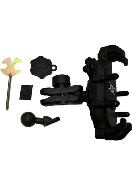 Gogo Universal Titreşim Önleyicili Telefon Tutucu