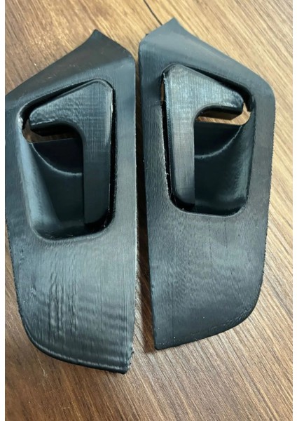 Seat Ibiza (99-02) Kapı Açma Kolu ve Kapağı