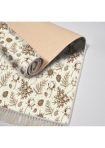 Kaymaz Taban Djt Klozet Takımı Saray Deri Saçaklı Vintage AL5012 Bej fırsatları