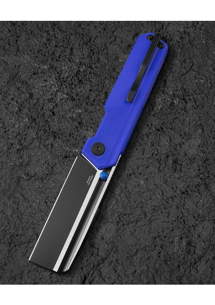 Tardıs BG54G G10 Sap Siyah Dlc+Saten D2 Çakı fiyatları