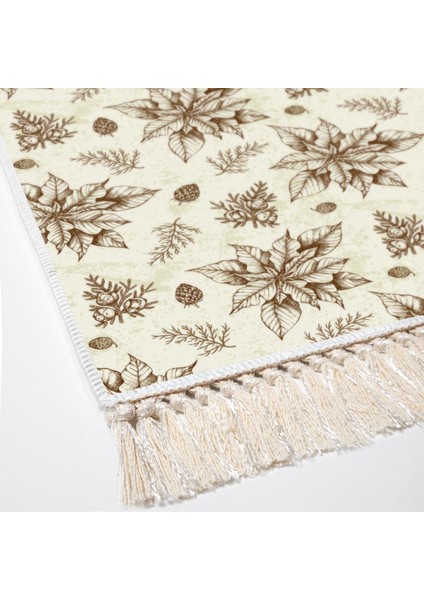 Kaymaz Taban Djt Klozet Takımı Saray Deri Saçaklı Vintage AL5008 Bej modelleri