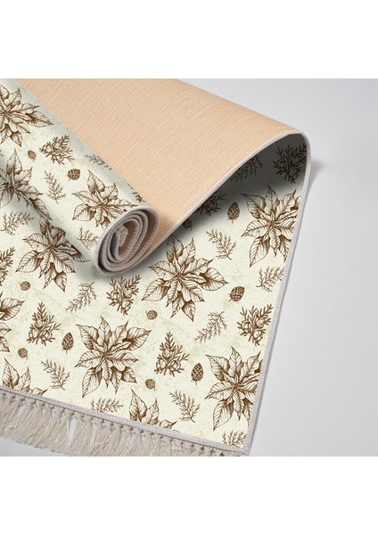 Kaymaz Taban Djt Klozet Takımı Saray Deri Saçaklı Vintage AL5008 Bej fırsatları