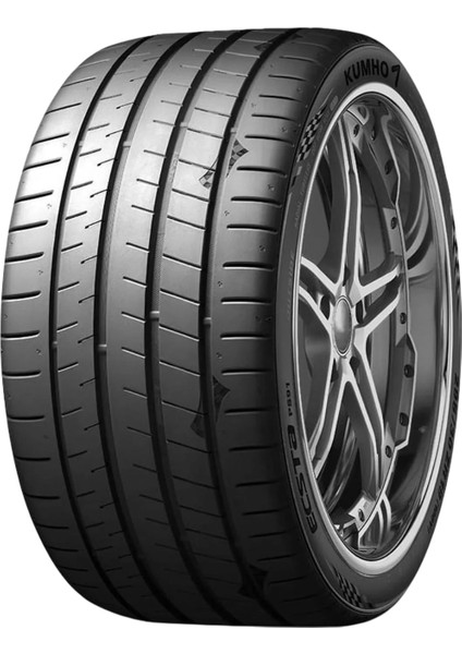 255/40R20 101Y Xl Ecsta PS91 2025 Üretim Yaz Lastiği