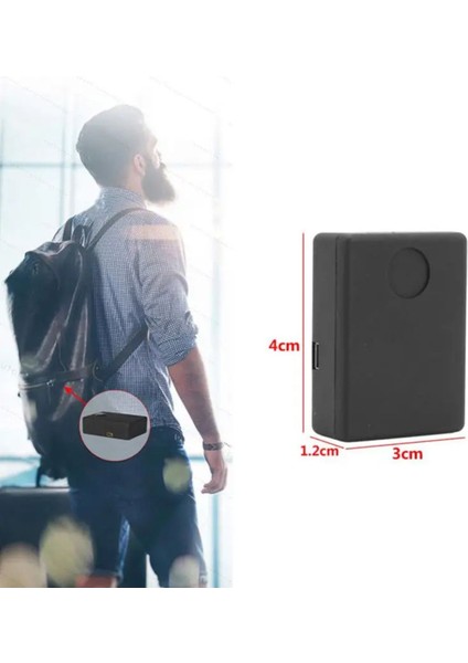 Aramalı Gps Cihazı
