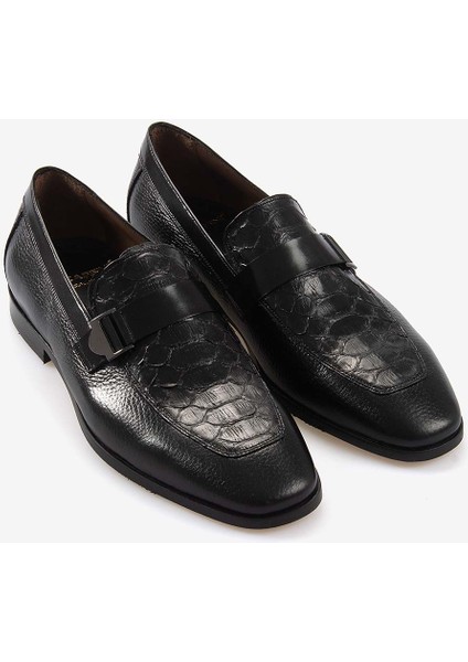 Erkek Klasik Ayakkabı 9111 modelleri
