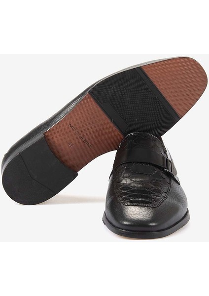 Erkek Klasik Ayakkabı 9111 indirimleri