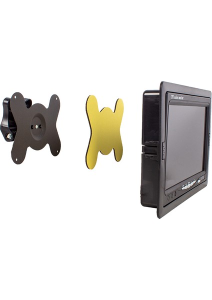 7 Tft LCD Renkli Araç Monitör (Tetiklemeli) (4767) - HNK3758-9259 fiyatları