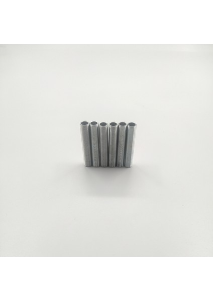 Avize-Abajur Için 1/8 Duy Nipeli 5,5 cm (6 Adet) fiyatları