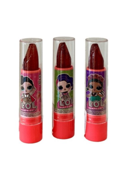 Sürpriz Ruj Şeker 10 gr fiyatları