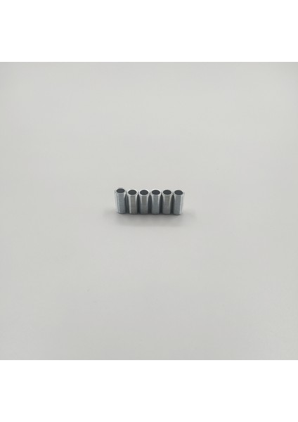 Avize-Abajur Için 1/8 Duy Nipeli 4 cm (6 Adet) fiyatları