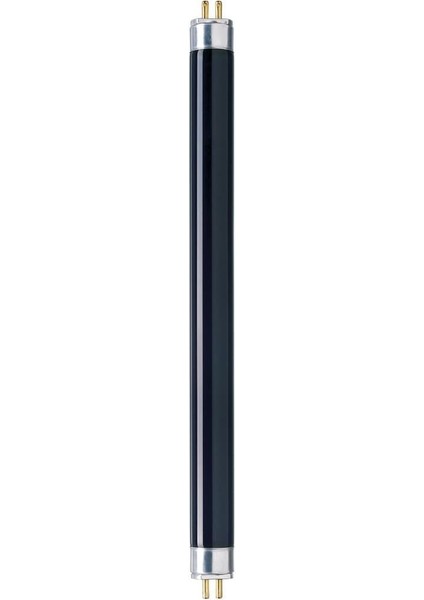 Mor Floresan Ampül 6W Blb T5 22,5 cm Şavk