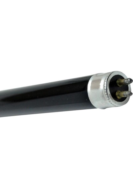 Mor Floresan Ampül 6W Blb T5 22,5 cm Şavk fiyatları