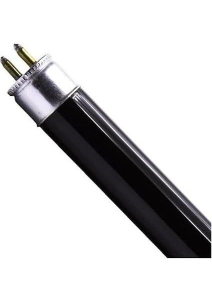 Mor Floresan Ampül 6W Blb T5 22,5 cm Şavk fırsatları