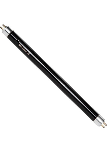 Mor Floresan Ampül 6W Blb T5 22,5 cm Şavk indirimleri