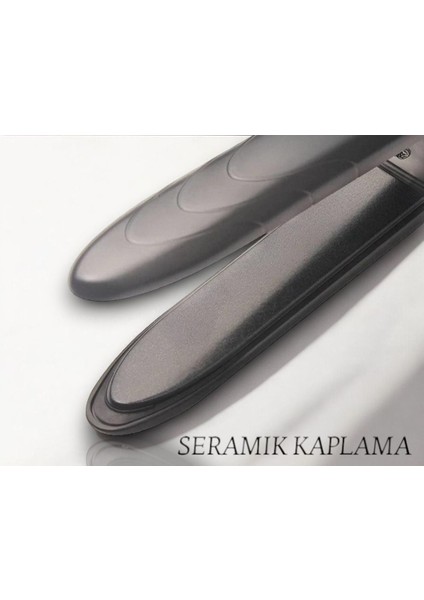 Parlak ve Sağlıklı Saçlar Için Seramik Kaplama ile Güzellikye Adım Atın modelleri