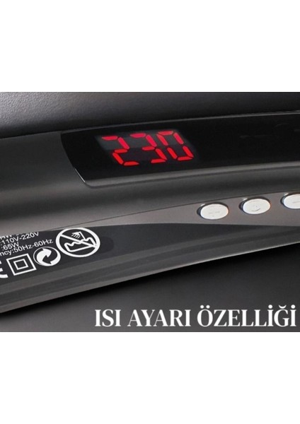 Parlak ve Sağlıklı Saçlar Için Seramik Kaplama ile Güzellikye Adım Atın fırsatları