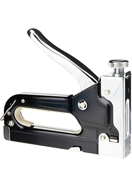 Professional Accessories 603038001 El Zımbası Ht 14 (Ahşap, Zımba Tipi 41), Siyah, 1 Adet fiyatları