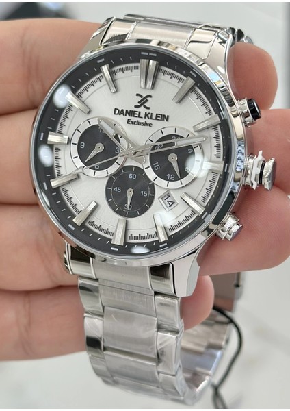 Orijinal 2 Yıl Garantili Su Geçirmez Çelik Kordon Fonksiyonlu Erkek Kol Saati fiyatları