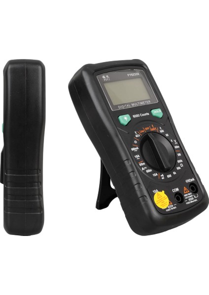Dijital Multimetre Ölçü Aleti FY8233X (4767) - HNK6584-6731 fiyatları