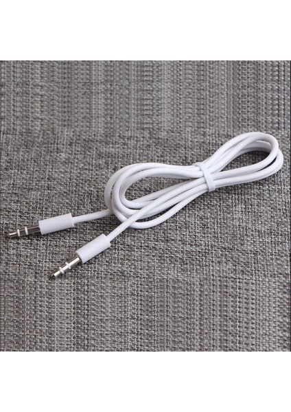 Ally MH024 1 Metre 3.5mm Jack Aux KABLO-(5775) - HNK8115-4508 modelleri
