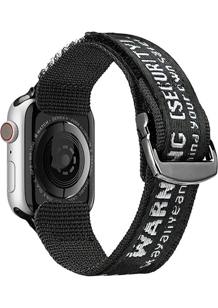 Dux Ducis Apple Watch 42/44/45MM Için Kayış Kordon Lylon LOOP-(5775) - HNK8739-3180 fiyatları