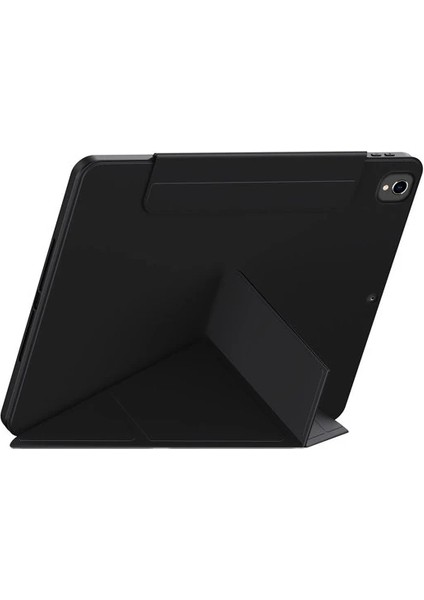 Baseus Safattach Y-Type iPad 7-8-9 10.2(201920202021)/PRO 10.5 Manyetik Standlı Kı - HNK4989-4511