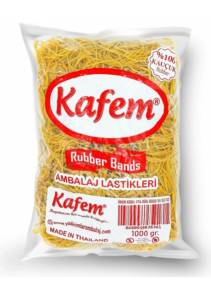 Ambalaj Lastiği 70 mm 1000 Gram fiyatları