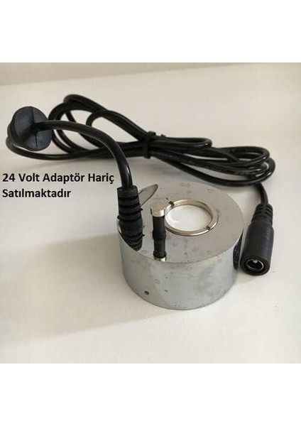 Makine Nem Nozülü 24V Işıklı Cimuka Uyumlu Adaptörsüz Atomizer fiyatları