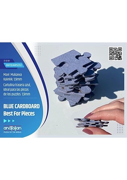 Puzzle - Venedik&apos;te Alacakaranlık / 3000 Parça, #4904 fiyatları