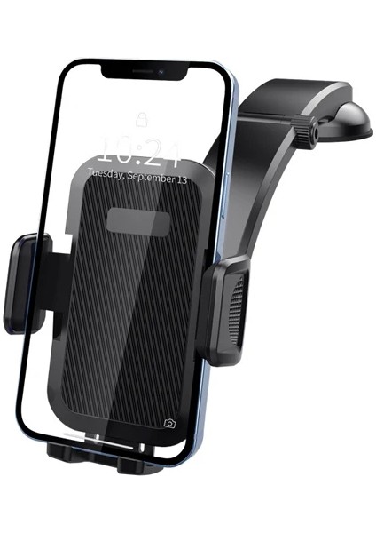 Ally ML-199 Torpido Üstü Araç Içi Telefon TUTUCU-(5775) - HNK8750-4225 fiyatları