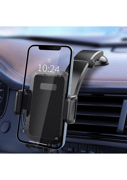 Ally ML-199 Torpido Üstü Araç Içi Telefon TUTUCU-(5775) - HNK8750-4225 fırsatları