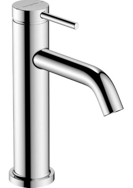 Tecturis S 110 Ecosmart Kumandalı Tek Kollu Lavabo Bataryası - 73310000