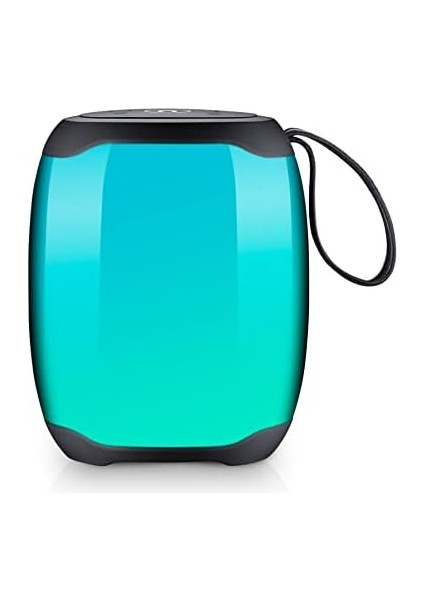 Raze Neon 15W Kablosuz Bluetooth 5.0 Ipx6 Ambiyans Hoparlör modelleri