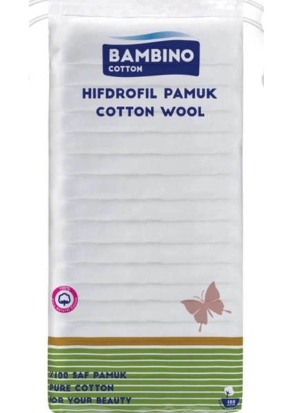 Pamuk - HNK7698-4605