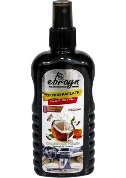Torpido Parlatıcı Parfümlü Süt Silikon 200 ml fiyatları