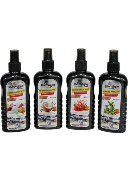 Torpido Parlatıcı Parfümlü Süt Silikon 200 ml indirimleri