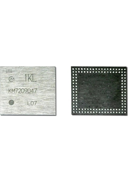 Samsung Galaxy S8 5107B1 Wifi Ic ENTEGRE-(5775) - HNK8862-8970