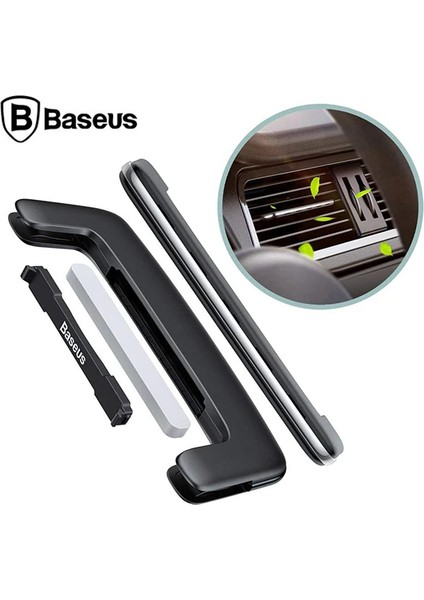 Baseus Paddle Car Air Freshener Araç Içi Hava Spreyi PARFÜM-(5775) - HNK6093-9158 fiyatları
