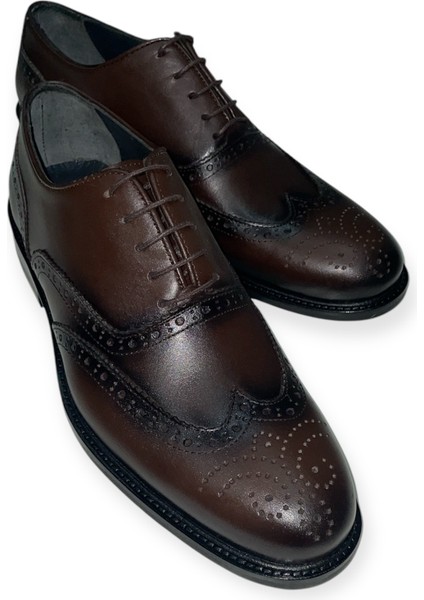 Hakiki Iç Dış Deri Özel Üretim El Işçiliği 36,37,38,39,40,41,42,43,44,45,46,47,48,49 Numara Erkek Ayakkabı modelleri