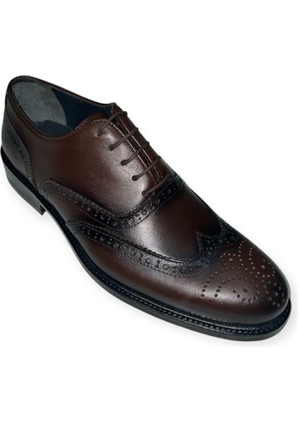 Hakiki Iç Dış Deri Özel Üretim El Işçiliği 36,37,38,39,40,41,42,43,44,45,46,47,48,49 Numara Erkek Ayakkabı indirimleri