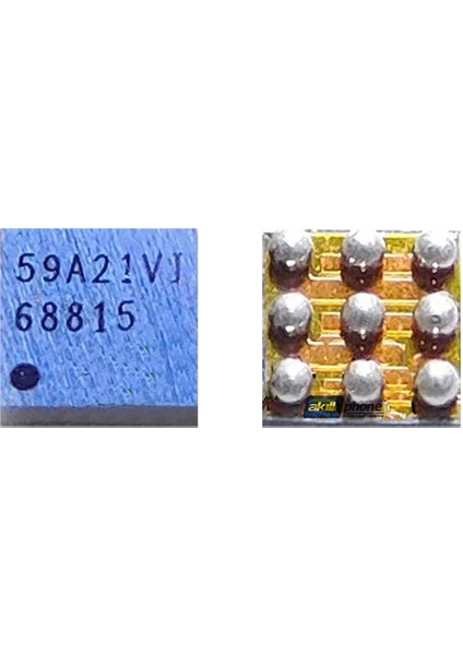 Iphone 6 6 Plus Ufak Şarj Kontrol Ic ENTGERE(68815)-(5775) - HNK3261-1982