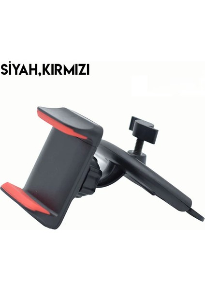 Ally Çok Fonksiyonlu Araç CD Yuvası Telefon TUTUCU-(5775) - HNK8284-5382