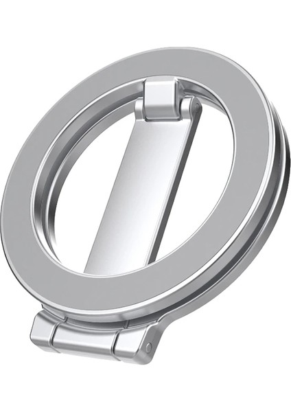 Ally SJ20 Magsafe Uyumlu Araç Içi Torpido Üstü Manyetik Telefon Tutucu Alüminy - HNK6952-9344 fiyatları