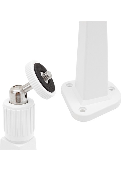 Kamera Ayağı Plastik Beyaz 160/180MM (4767) - HNK6172-6405 fiyatları