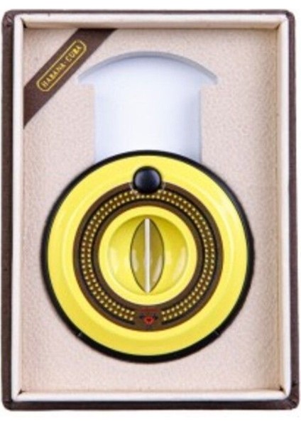Montecristo Puro Makası CPM075