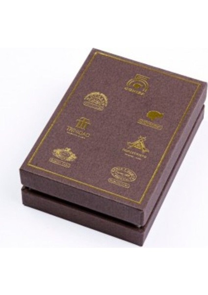 Montecristo Puro Makası CPM075 modelleri